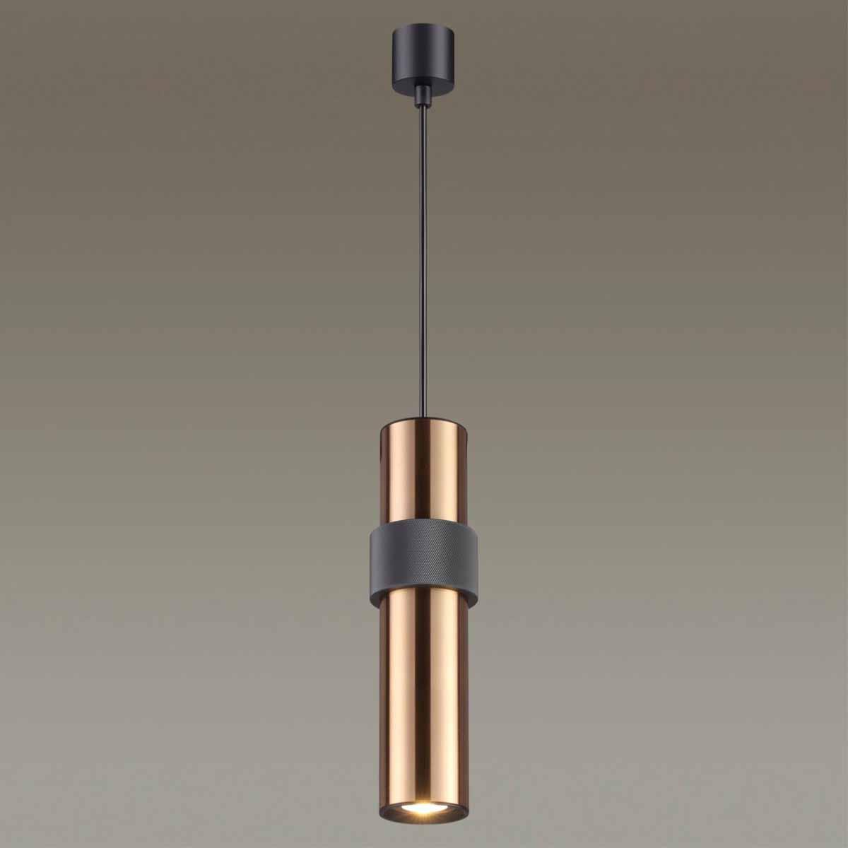 Подвесной светильник Odeon Light L-vision Afra 4739/5L