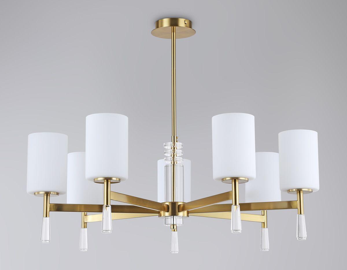 Подвесная люстра Ambrella Light High Light Modern LH56263