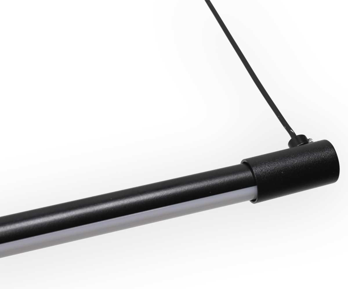 Подвесной светодиодный светильник Kink Light Мерак 08426-120,19(3000K)