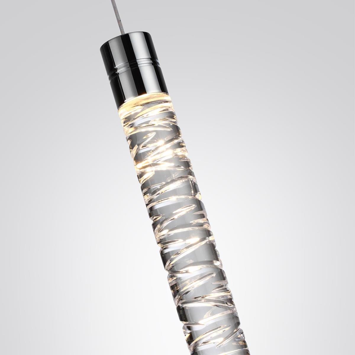 Подвесной светильник Odeon Light Pilar L-Vision 7146/5L