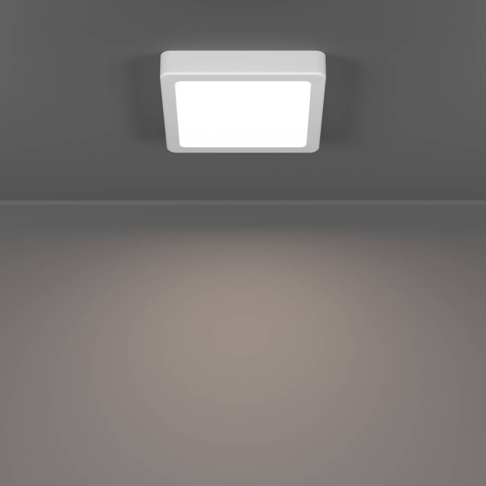 Потолочный светильник Eglo Fueva 6 901335