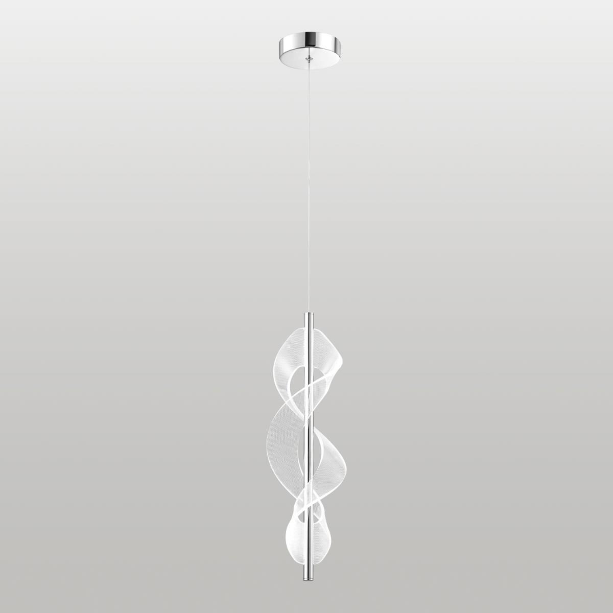 Подвесной светильник Lussole KNOX LSP-7414