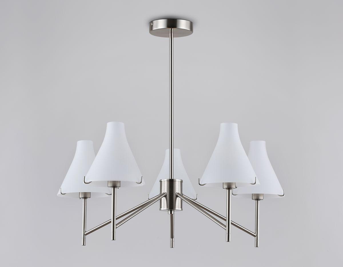 Подвесная люстра Ambrella Light High Light Modern LH57123