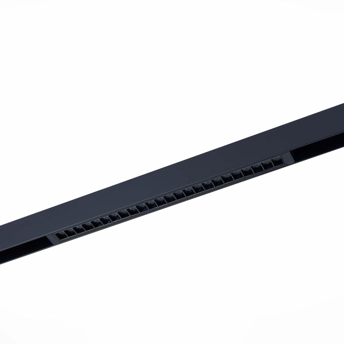 Трековый светильник ST Luce Skyline 220 ST655.496.18H