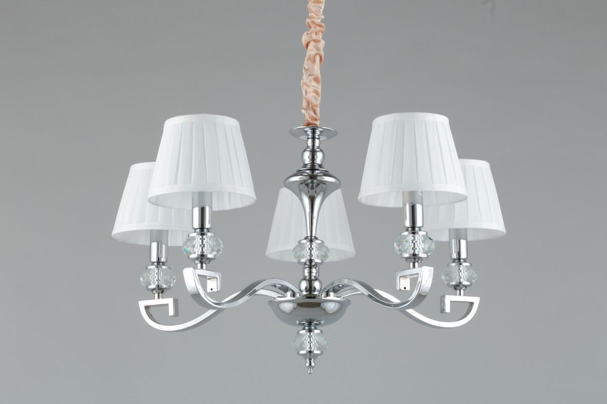 Подвесная люстра Omnilux Mozatte OML-72403-05