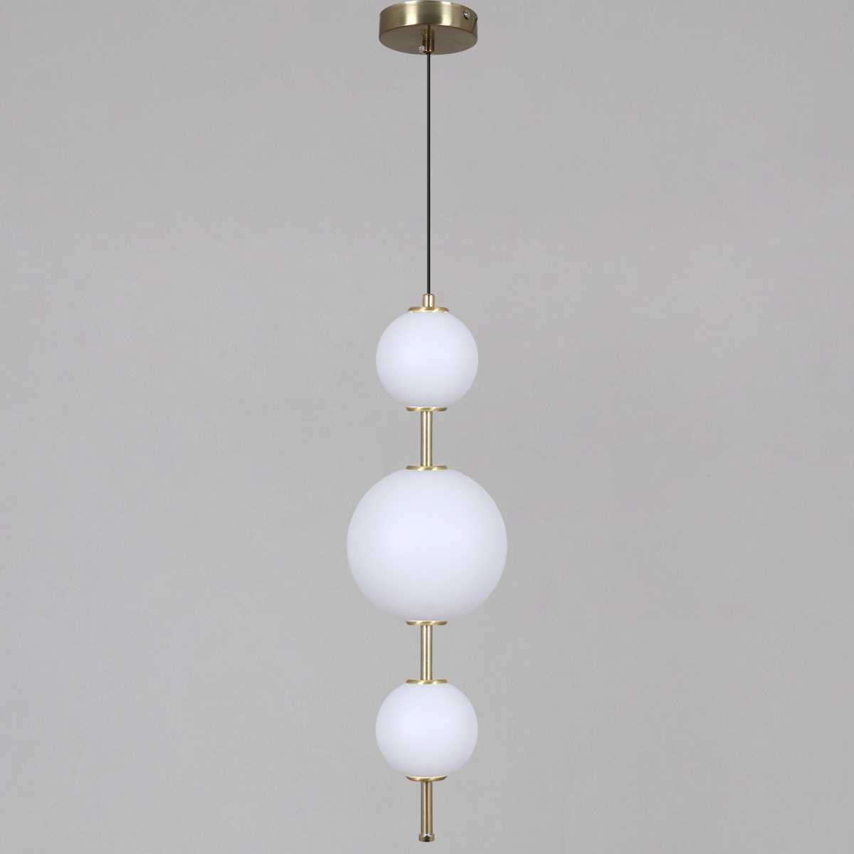 Подвесной светильник Reluce 56030-0.9-03 COPPER