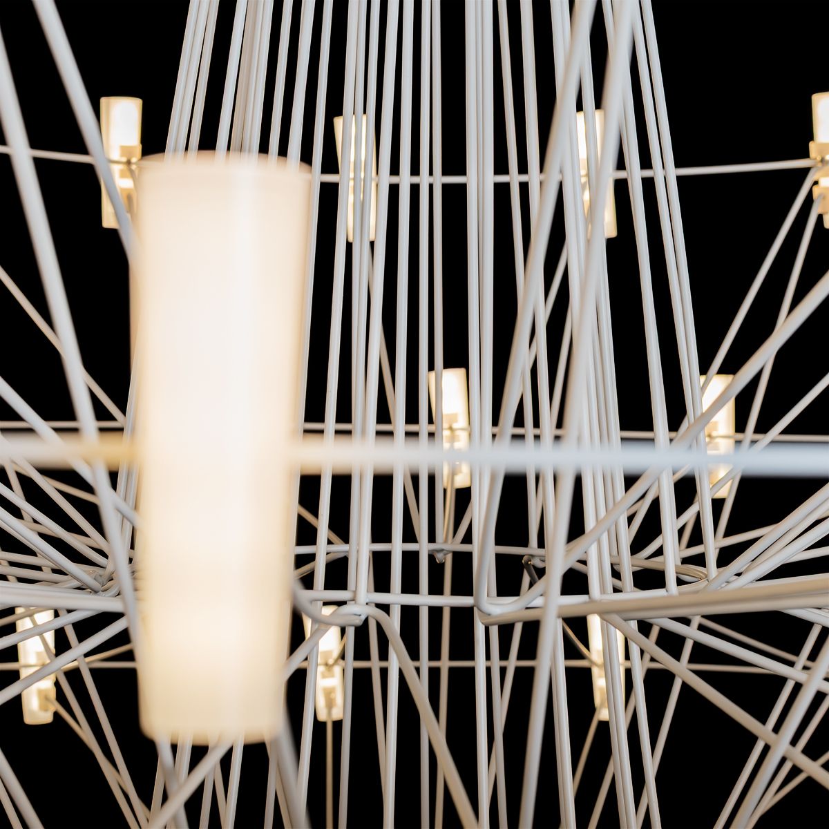 Подвесной светильник Loft IT Coppelia 10476 White