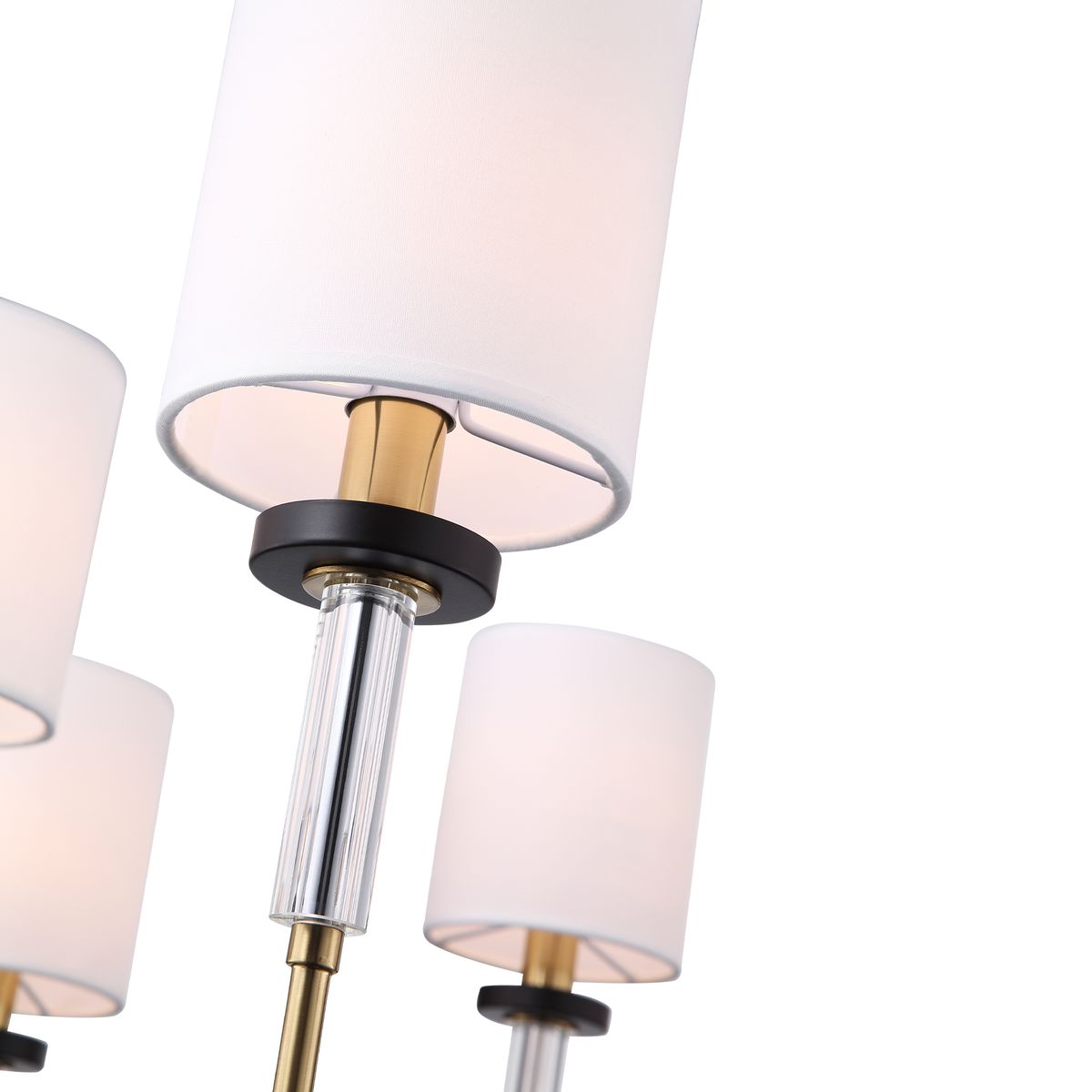 Подвесная люстра ST Luce Veritas SL1404.303.08