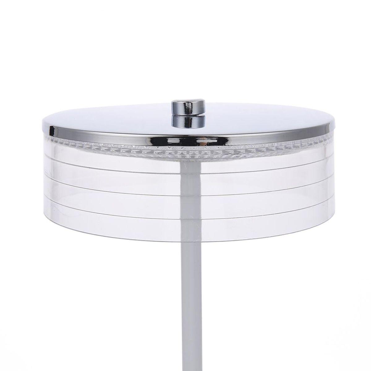 Настольная лампа Lumion Ledio Satiana 8252/1TL