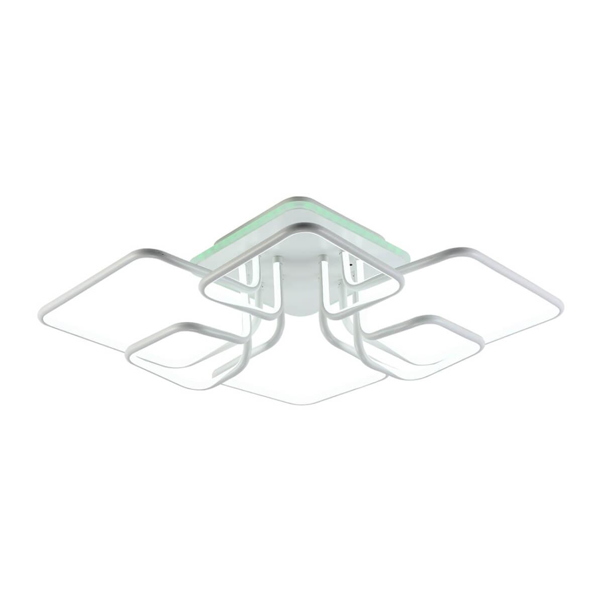 Потолочная светодиодная люстра Profit Light 6007/6B WHT