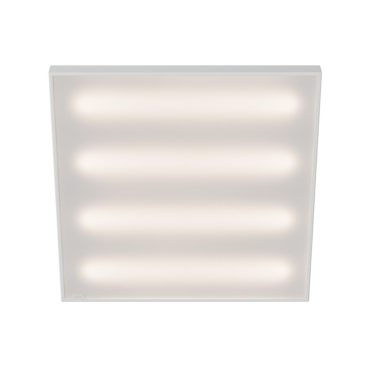 Встраиваемый светильник ST Luce STP-A-1001-O-36-4K-40