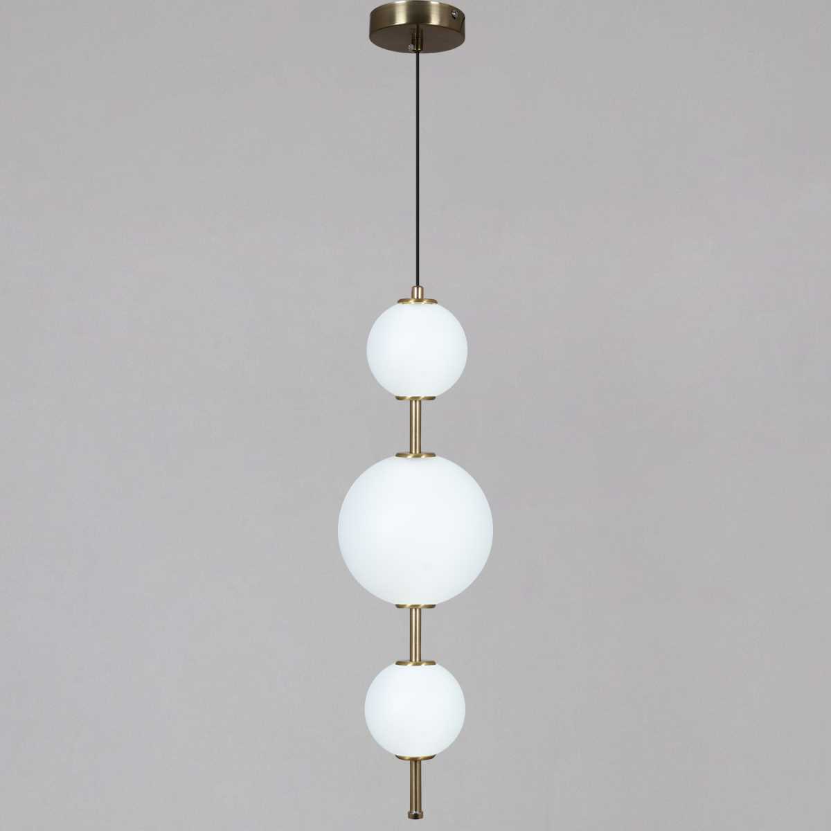 Подвесной светильник Reluce 56030-0.9-03 COPPER