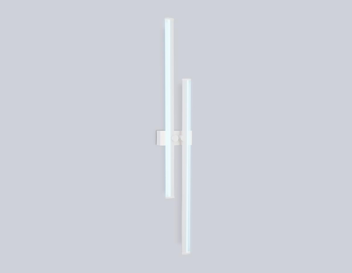 Настенный светильник Ambrella Light COMFORT FL6161