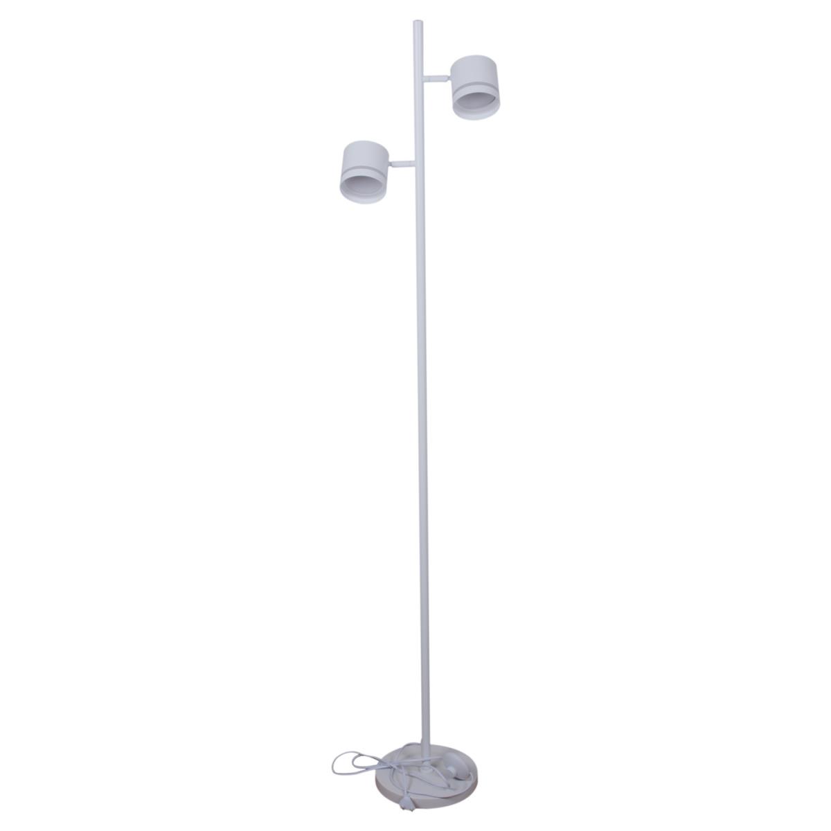 Торшер Reluce Technical 53001-0.6-002LD GX53 WT