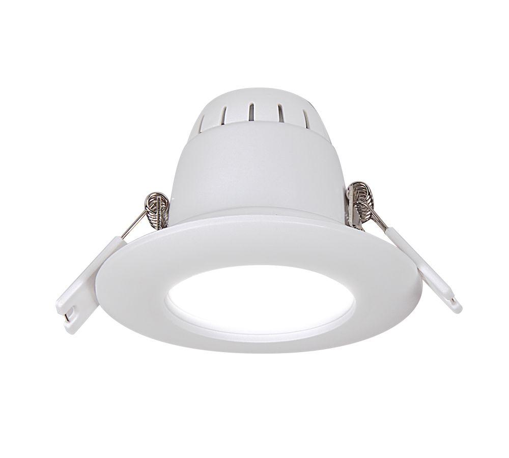 Встраиваемый светодиодный светильник Jazzway PLED DL2 1026804