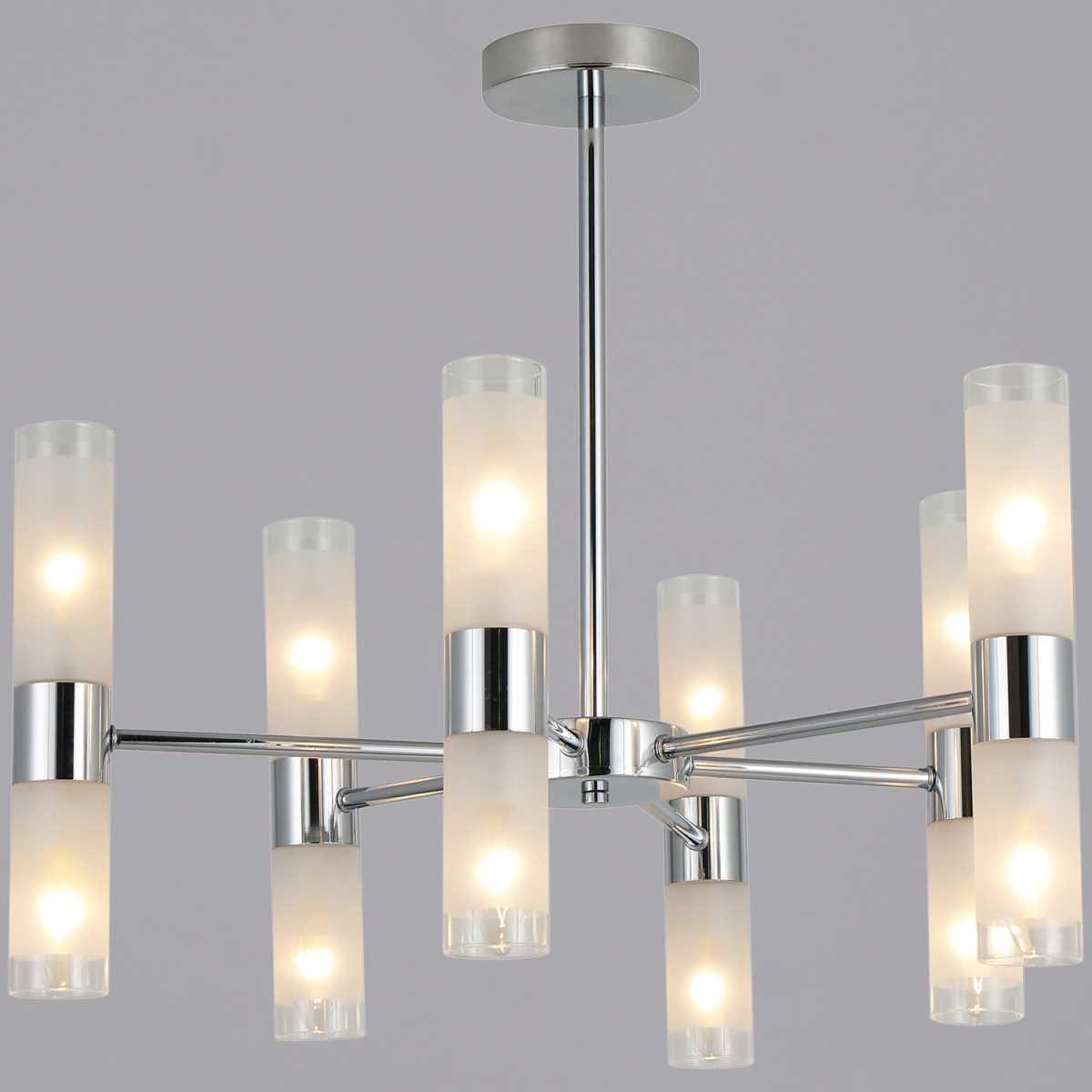 Люстра Reluce 48747-0.3-12