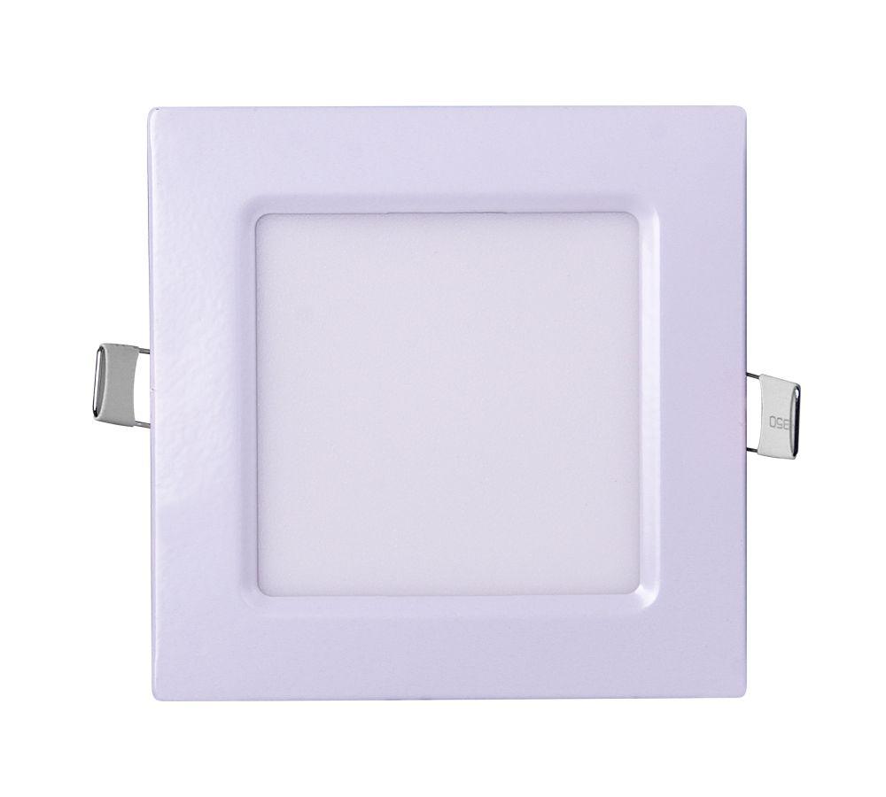 Встраиваемый светодиодный светильник Jazzway PPL 5008229A