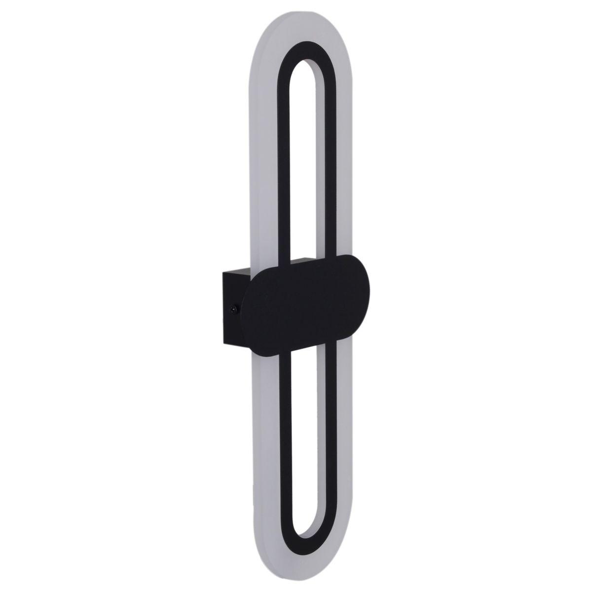 Бра Reluce 86863-9.2-001IL LED10W BK