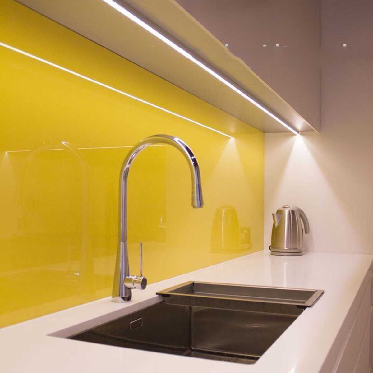 Подвесной светильник Reluce 54002-9.5-001QL 4000K LED18W WT