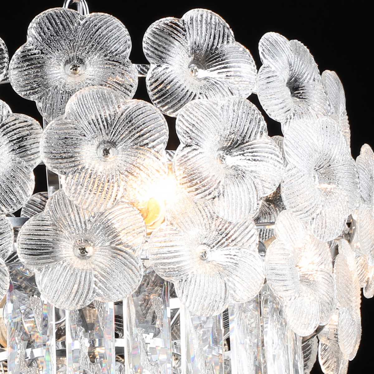 Потолочный светильник Reluce 02447-0.4-04 CH