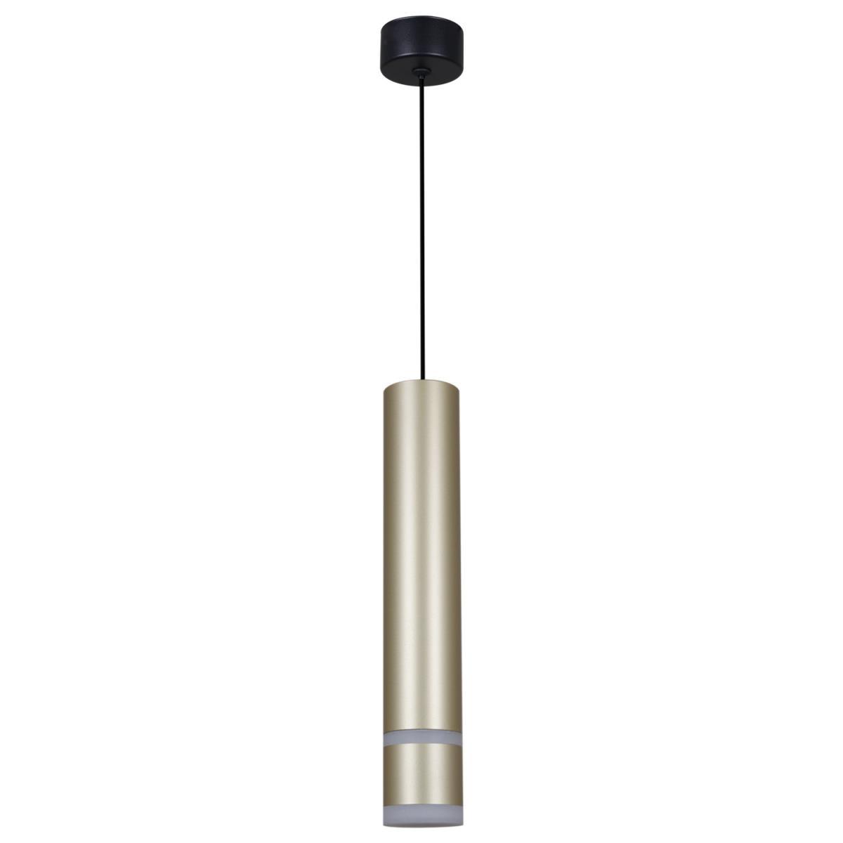 Подвесной светильник Reluce Technical 16005-0.9-001LD 300mm GU10 GD