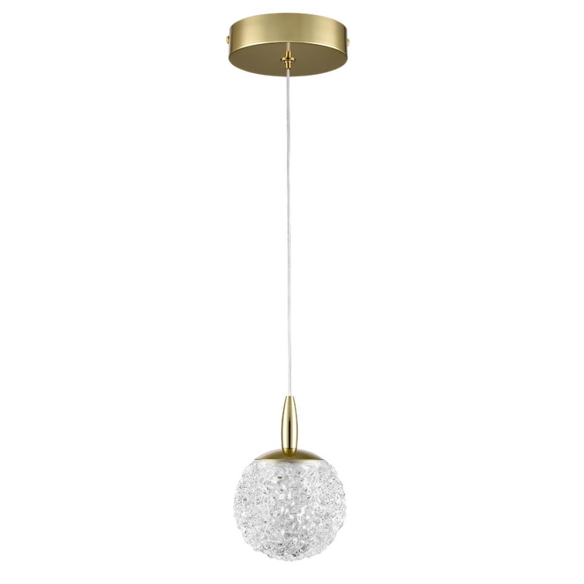 Светильник подвесной Lumion Ledio 8080/1A