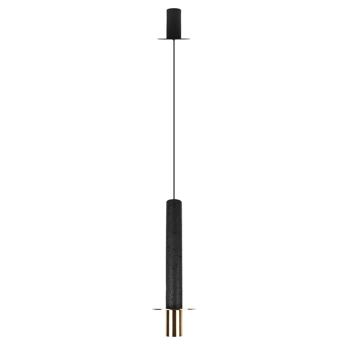 Подвесной светодиодный светильник Loft IT Lava 10361C