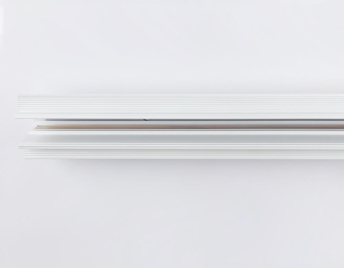 Шинопровод магнитный встраиваемый Ambrella light Track System Magnetic GL3331