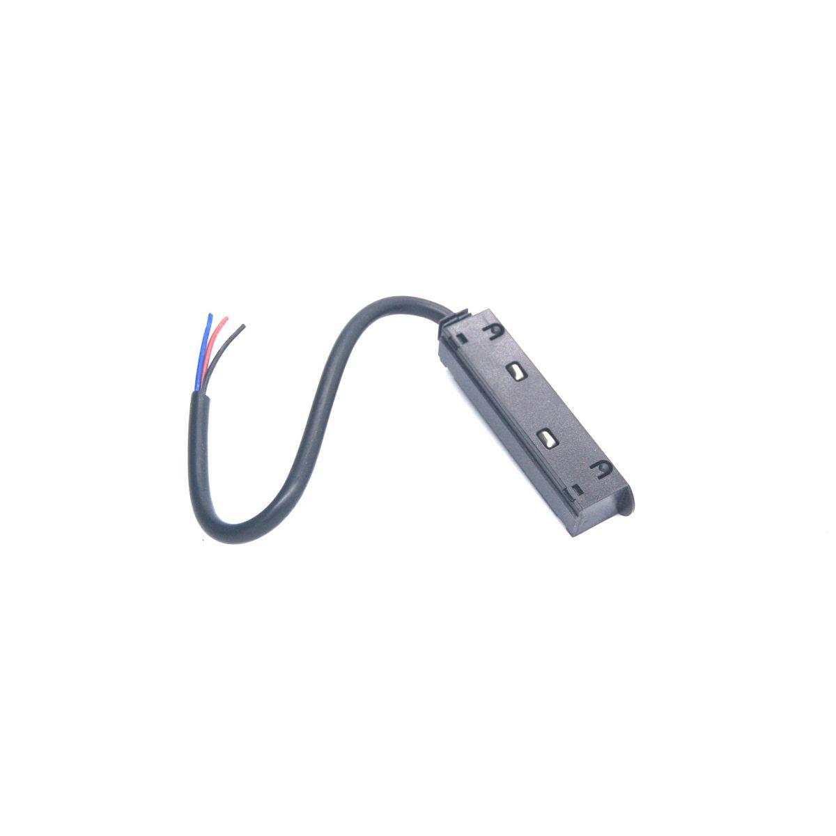 Питание с проводом 2м к 509027(P)/509037P/509227(P)/509237P Lightstar Uno Pro 509117P-2000