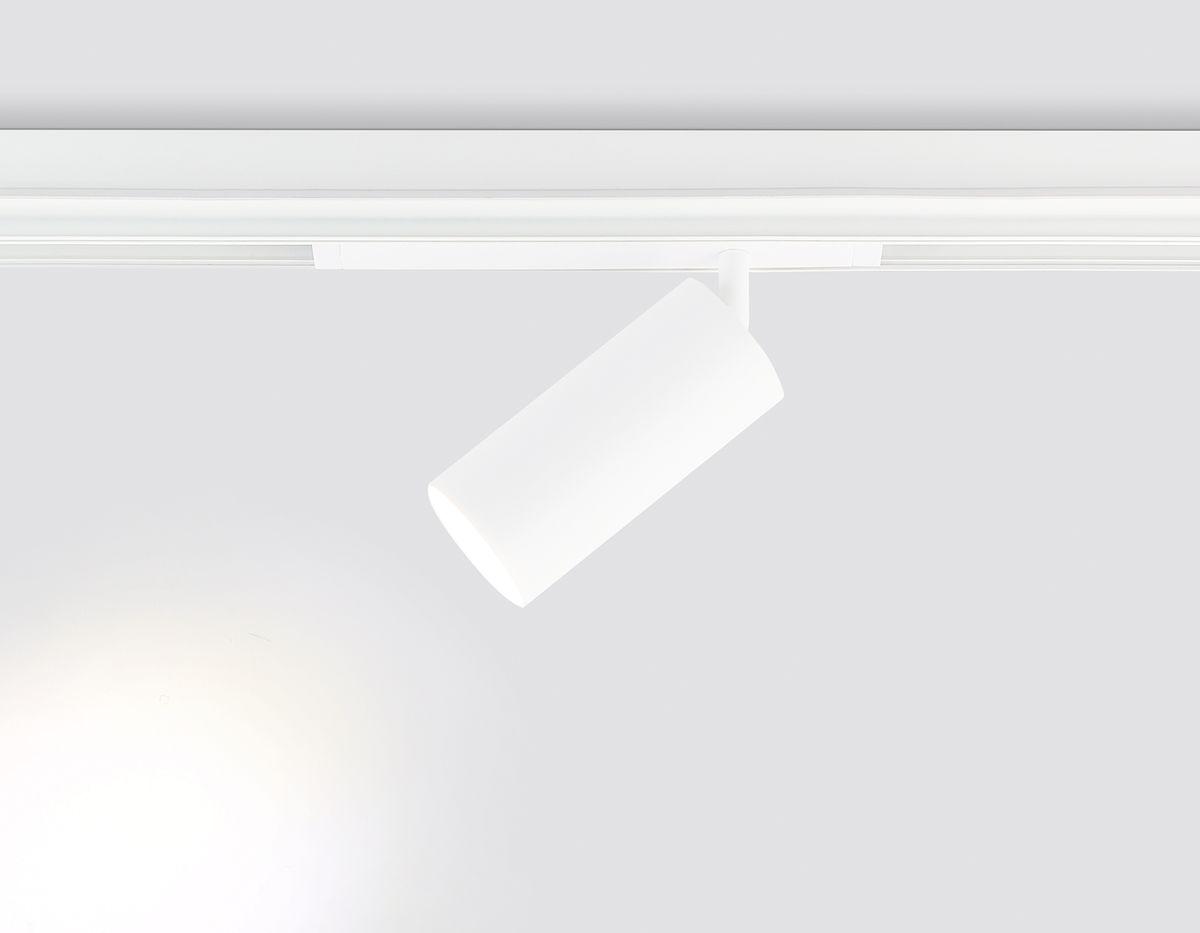 Трековый светодиодный светильник Ambrella Light Track System Magnetic 220V GL1231