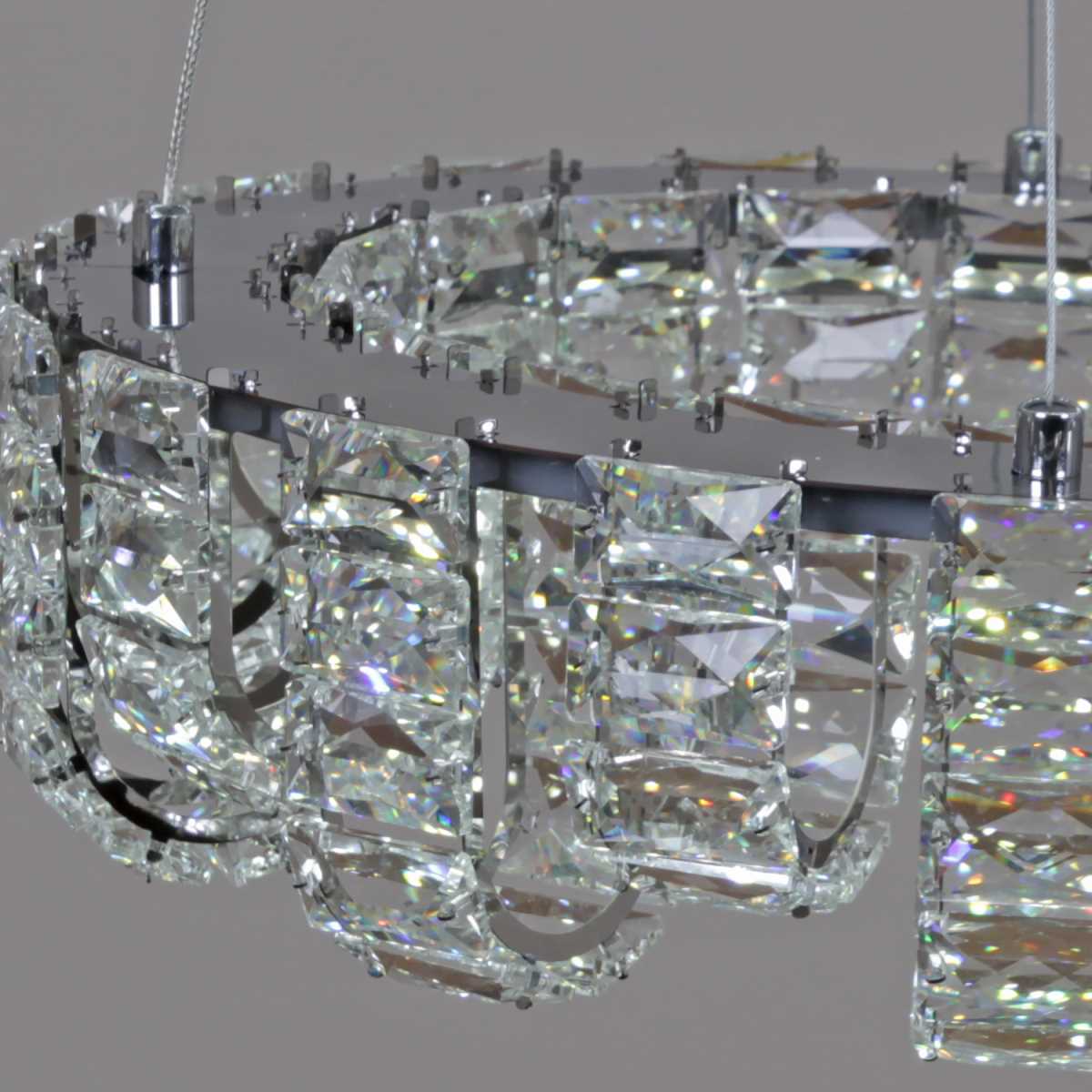 Люстра Reluce 33051-0.4-800 CR