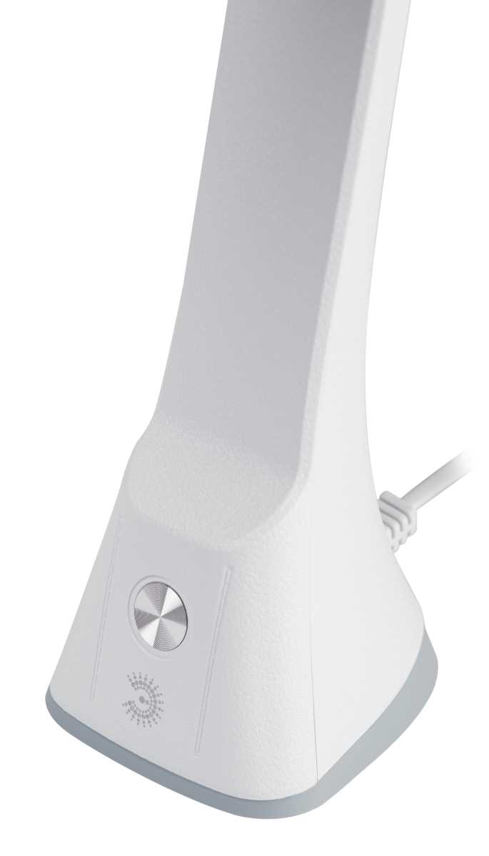 Настольная лампа ЭРА NLED-503-11W-W Б0059854
