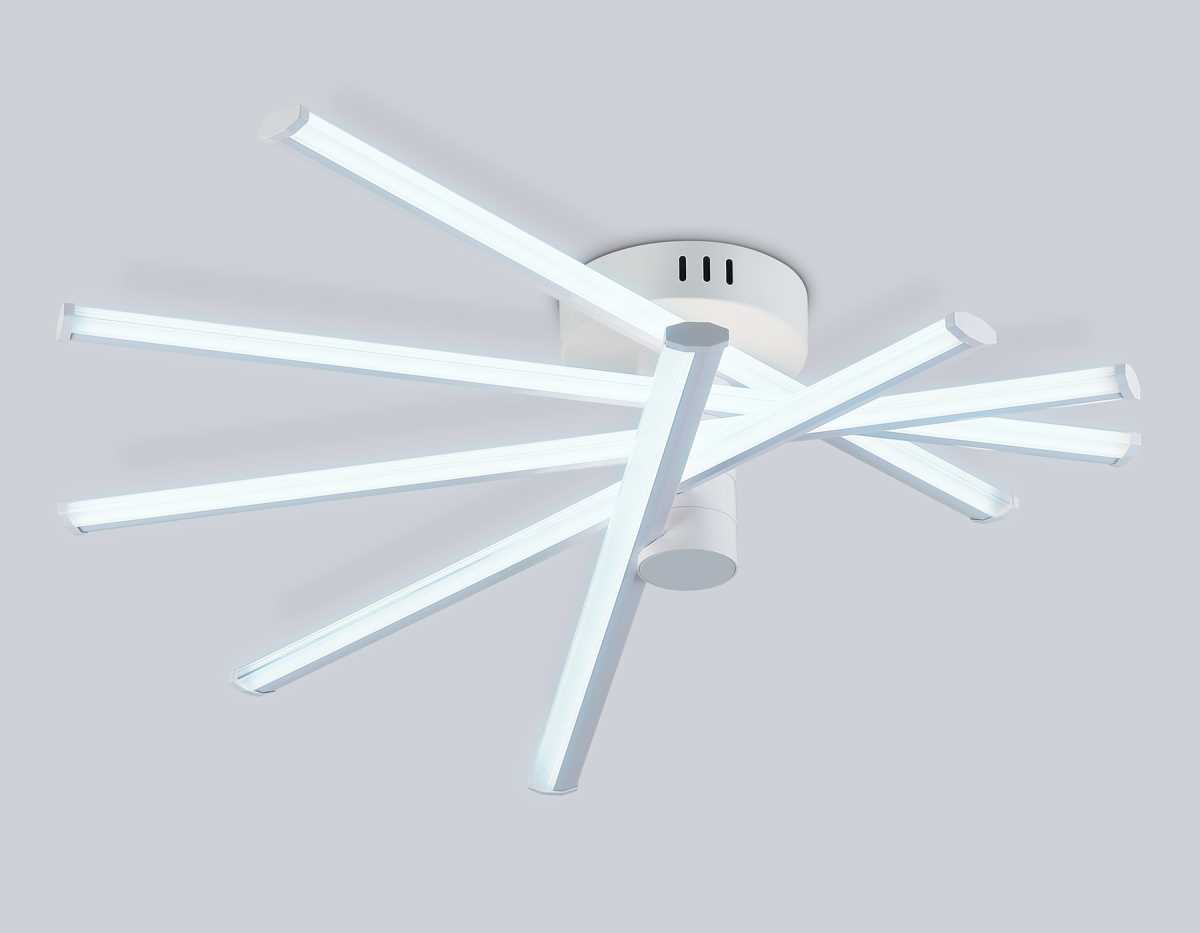 Люстра Ambrella Light COMFORT FL6221