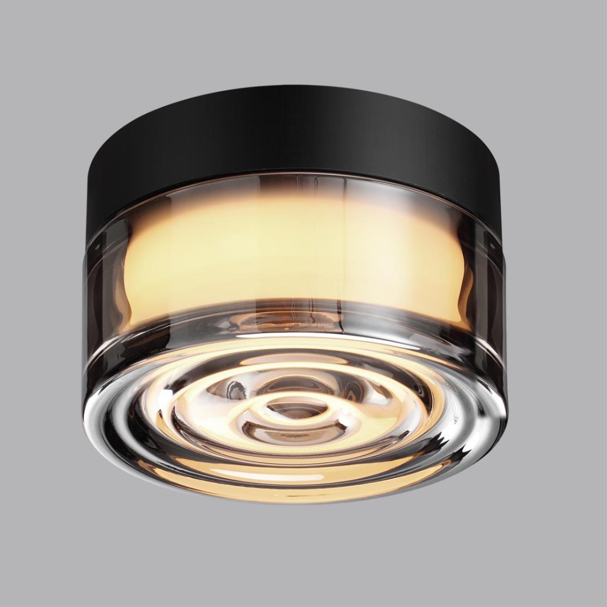 Настенно-потолочный светильник Odeon Light Ronda Hightech 7157/6CL