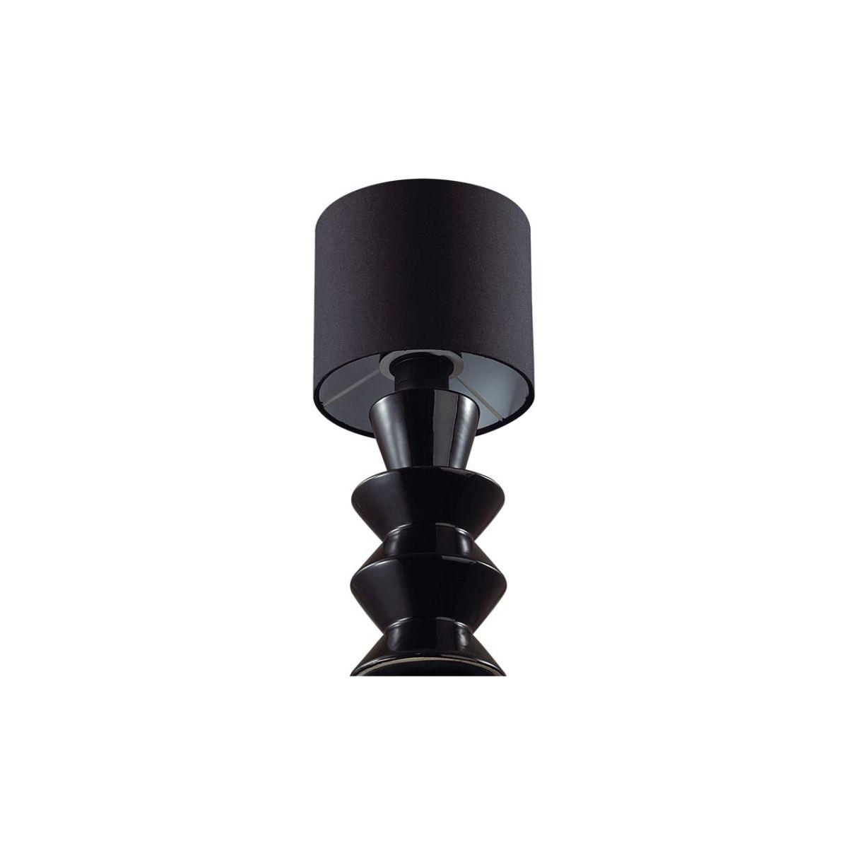 Настольная лампа Lumion Moderni Segi 8133/1T