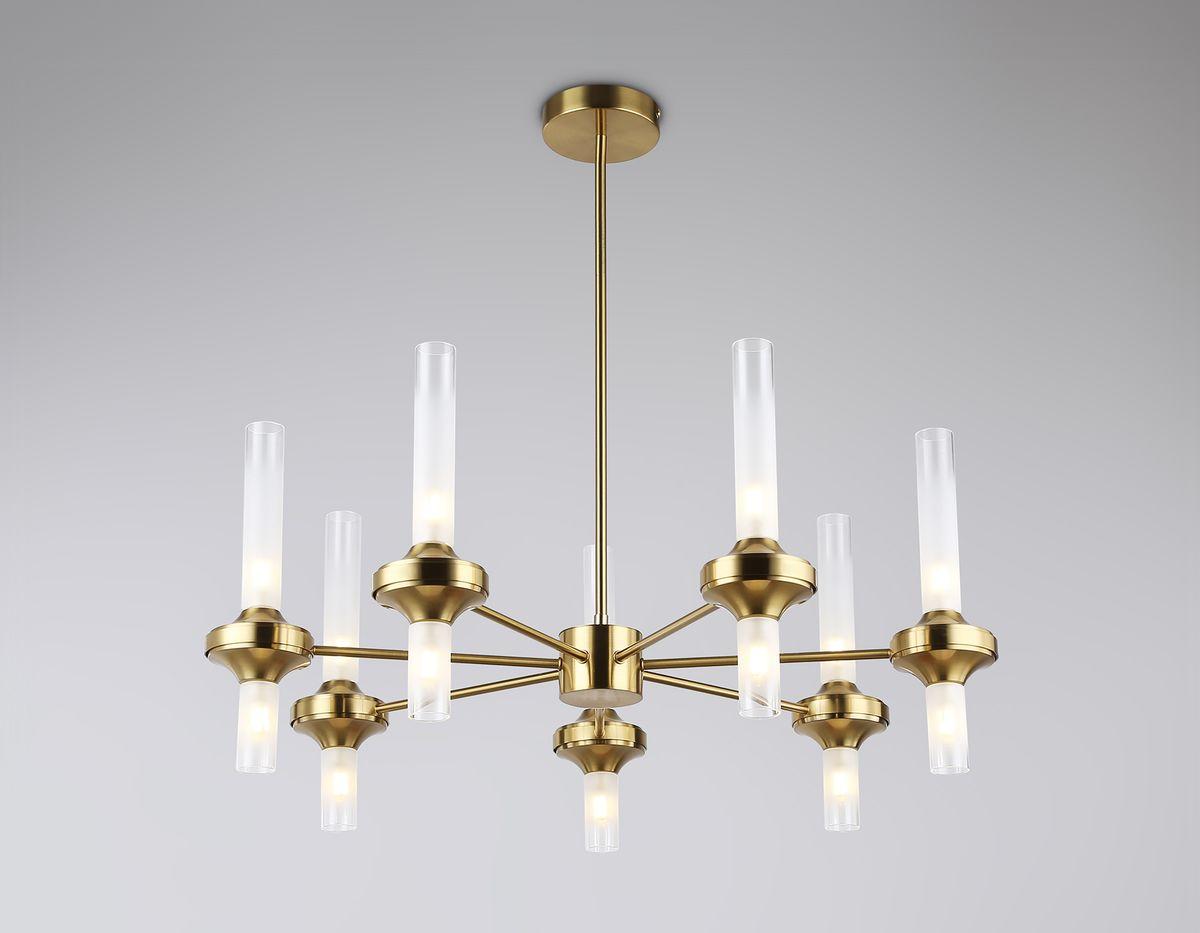 Подвесная люстра Ambrella Light High Light Modern LH55360