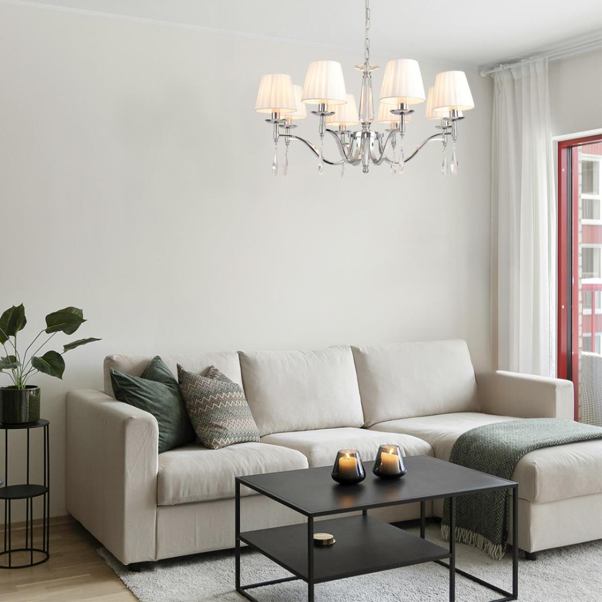 Люстра Lumion 8316/8