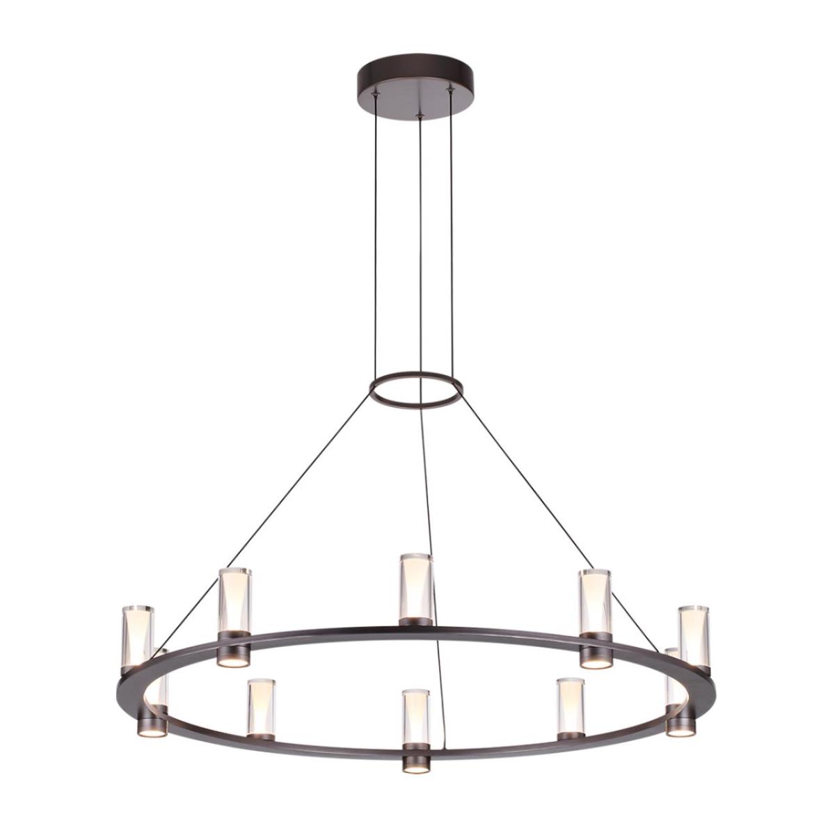 Подвесной светильник Odeon Light Defance Hightech 7143/70L