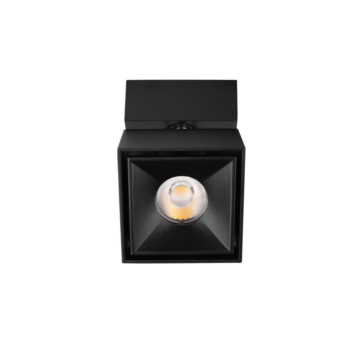 Спот Loft IT Focus 10323/B Black