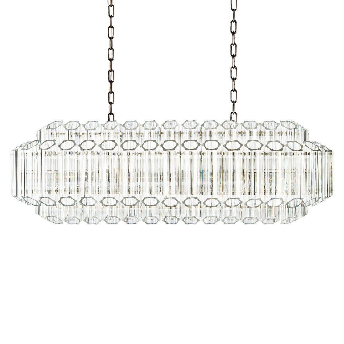 Подвесная люстра Loft IT Celebration 10579/1000R Clear