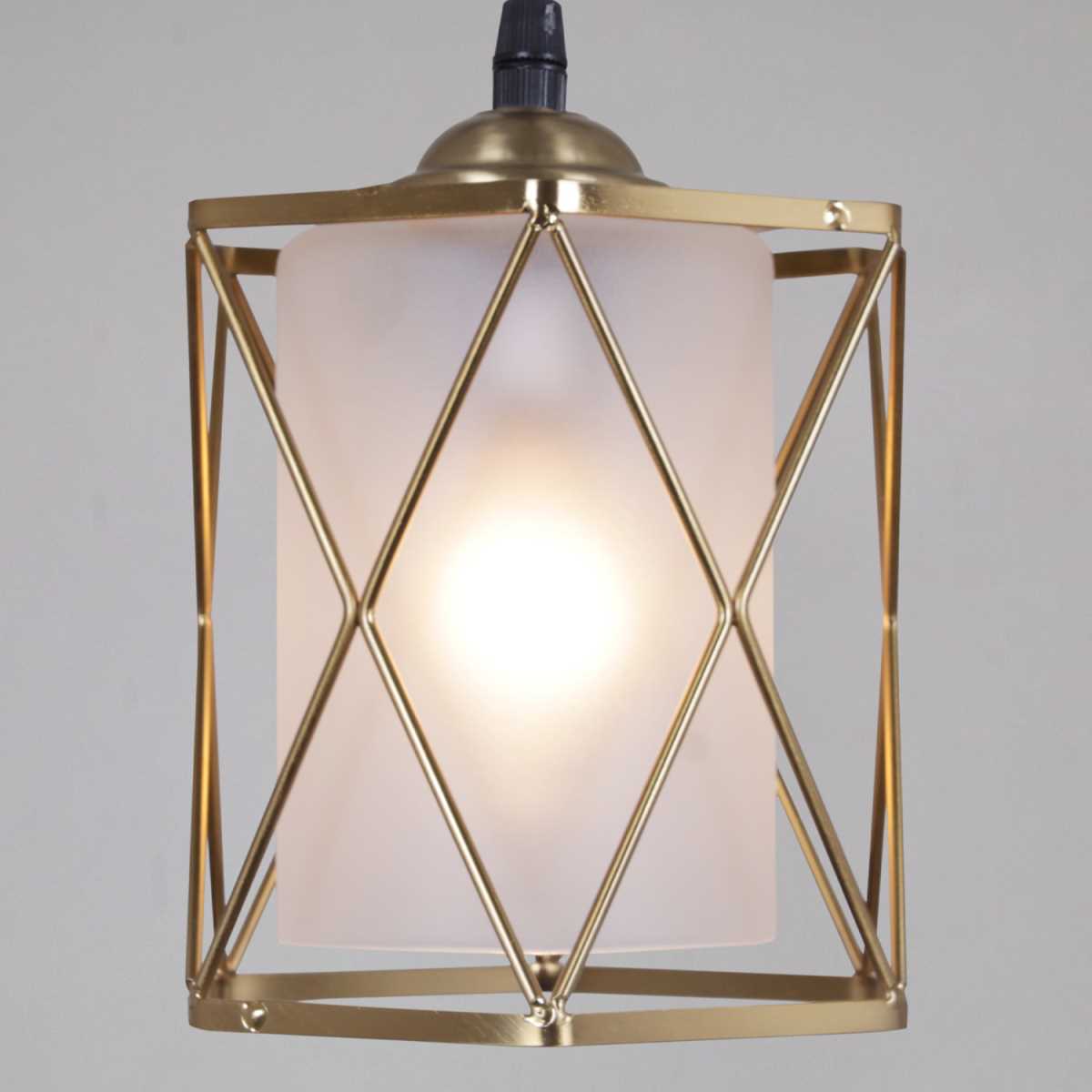 Подвесной светильник Reluce 00245-0.9-03 CU