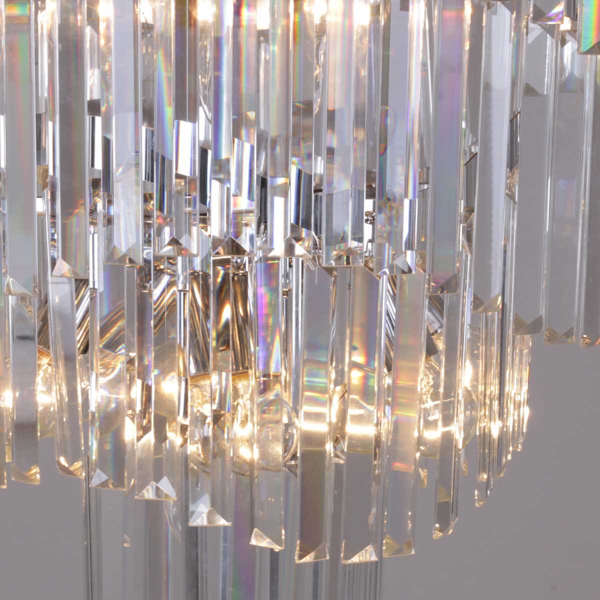 Люстра Reluce 78214-0.4-600 CR