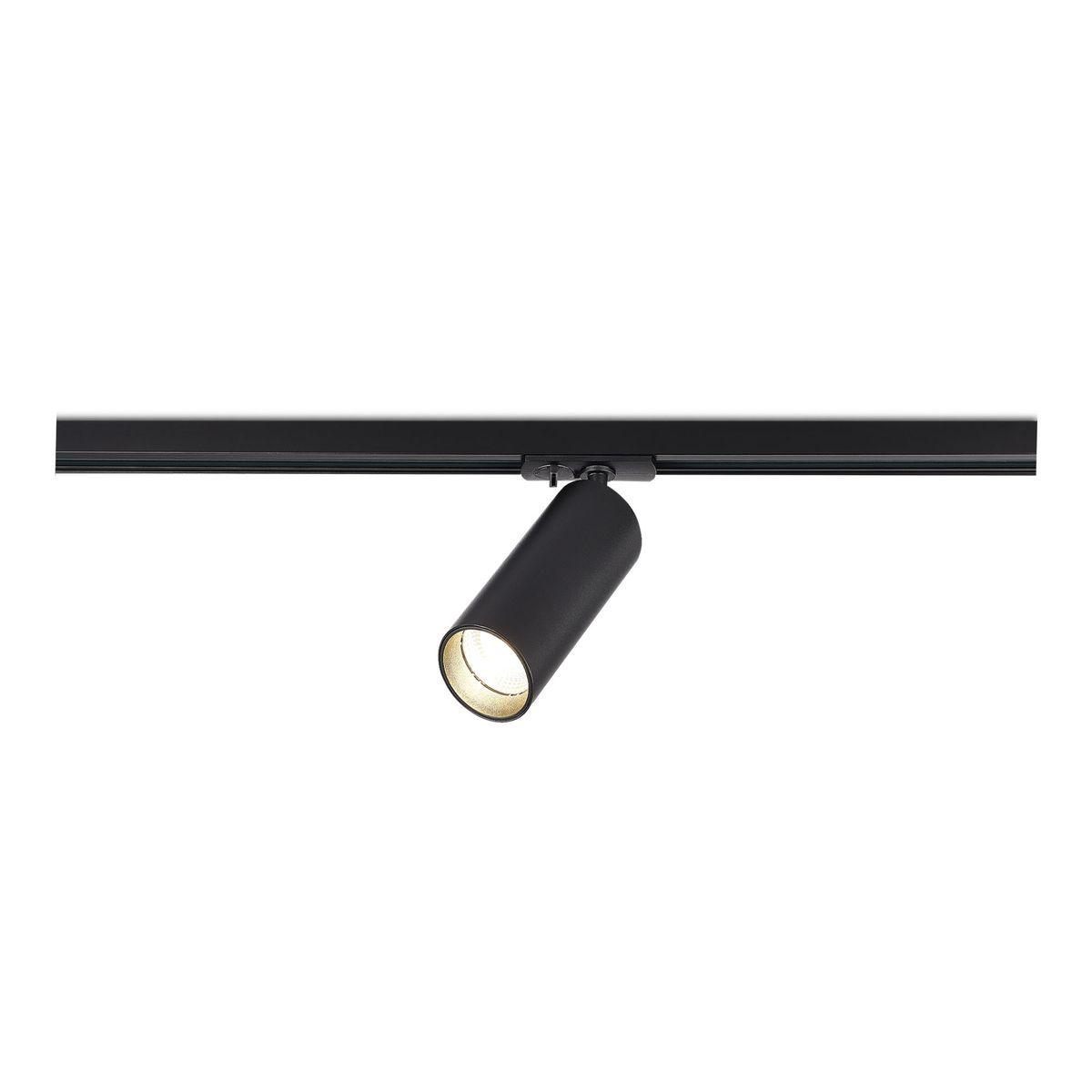 Трековый светодиодный светильник ST Luce Base ST382.436.10.TRIAC