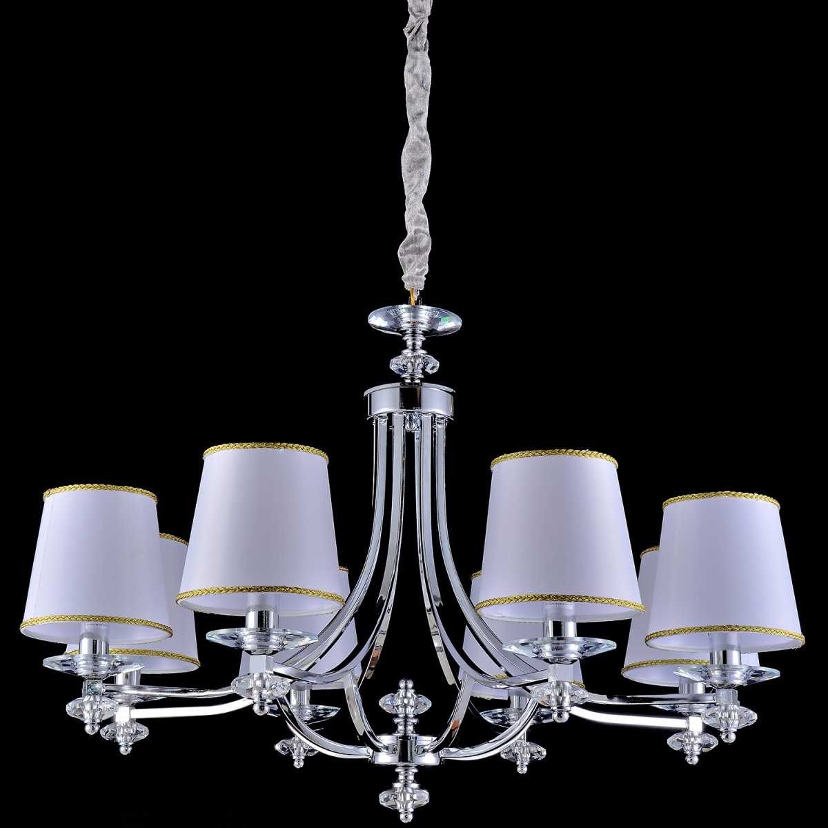 Люстра Reluce 70300-0.4-08 CH