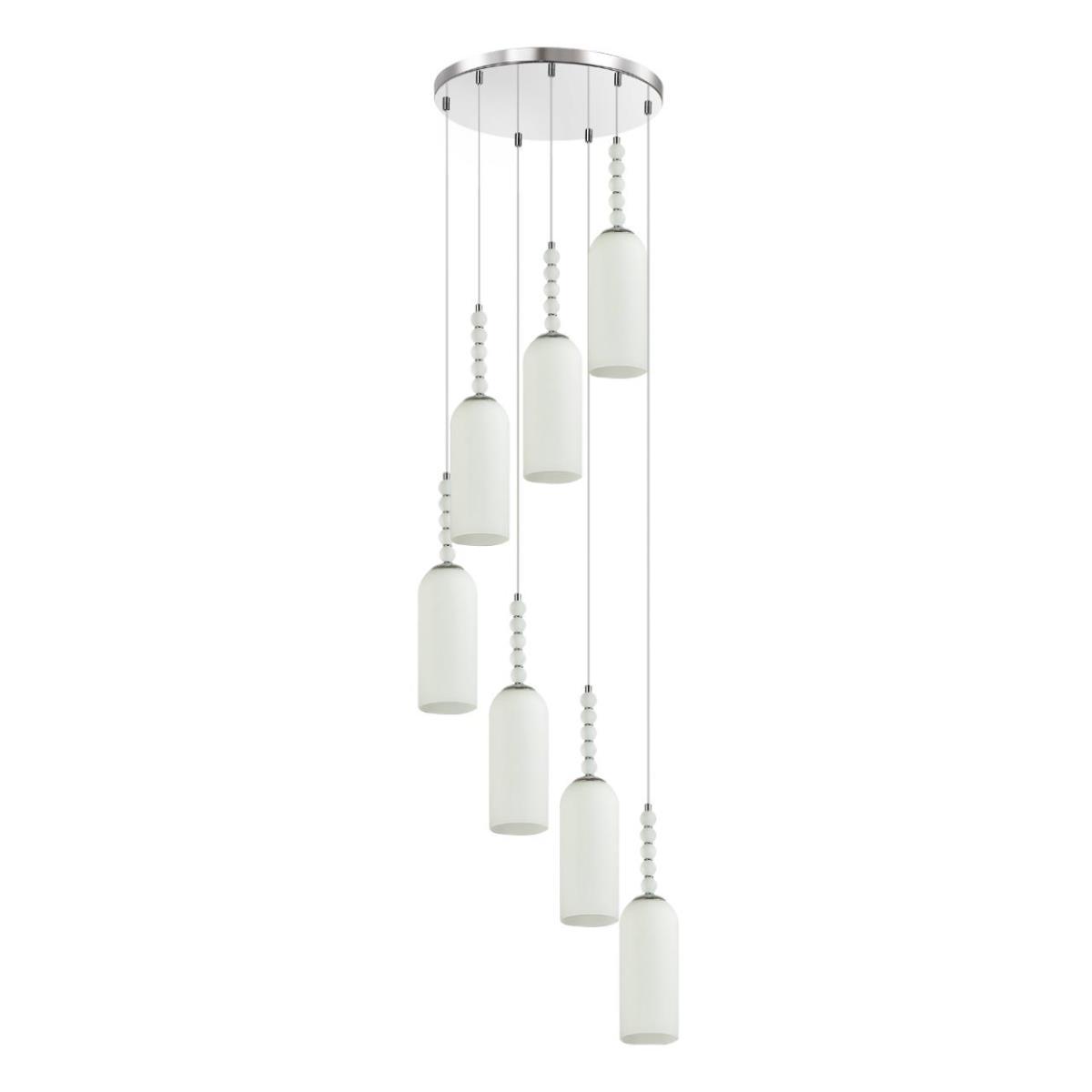 Люстра Lumion TRACY 8270/7A