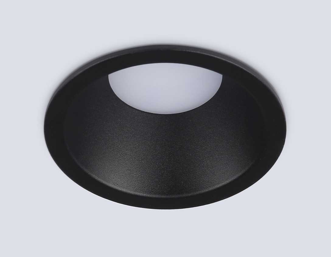 Светильник встраиваемый Ambrella Light TN102806