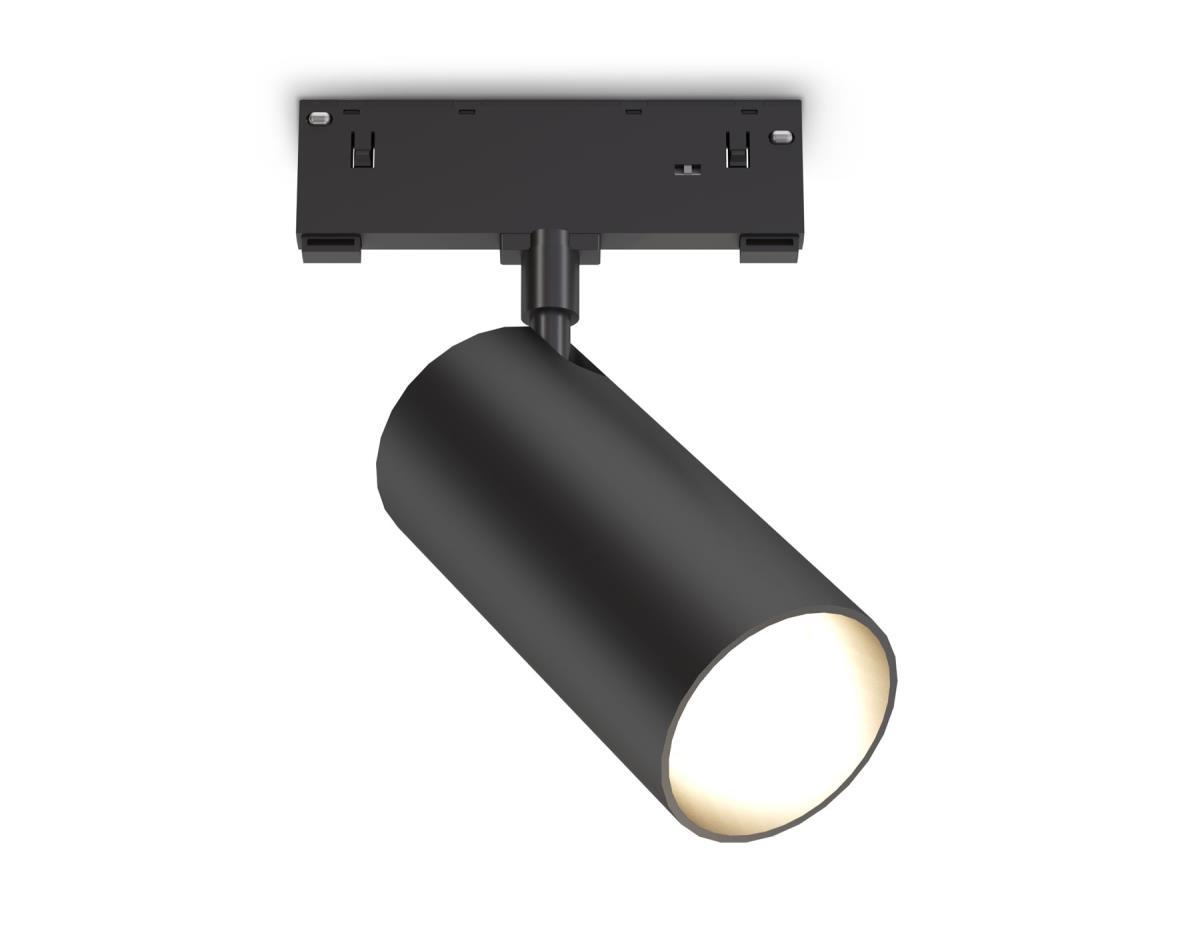 Трековый акцентный светильник Ambrella Light TRACK SYSTEM GL2315