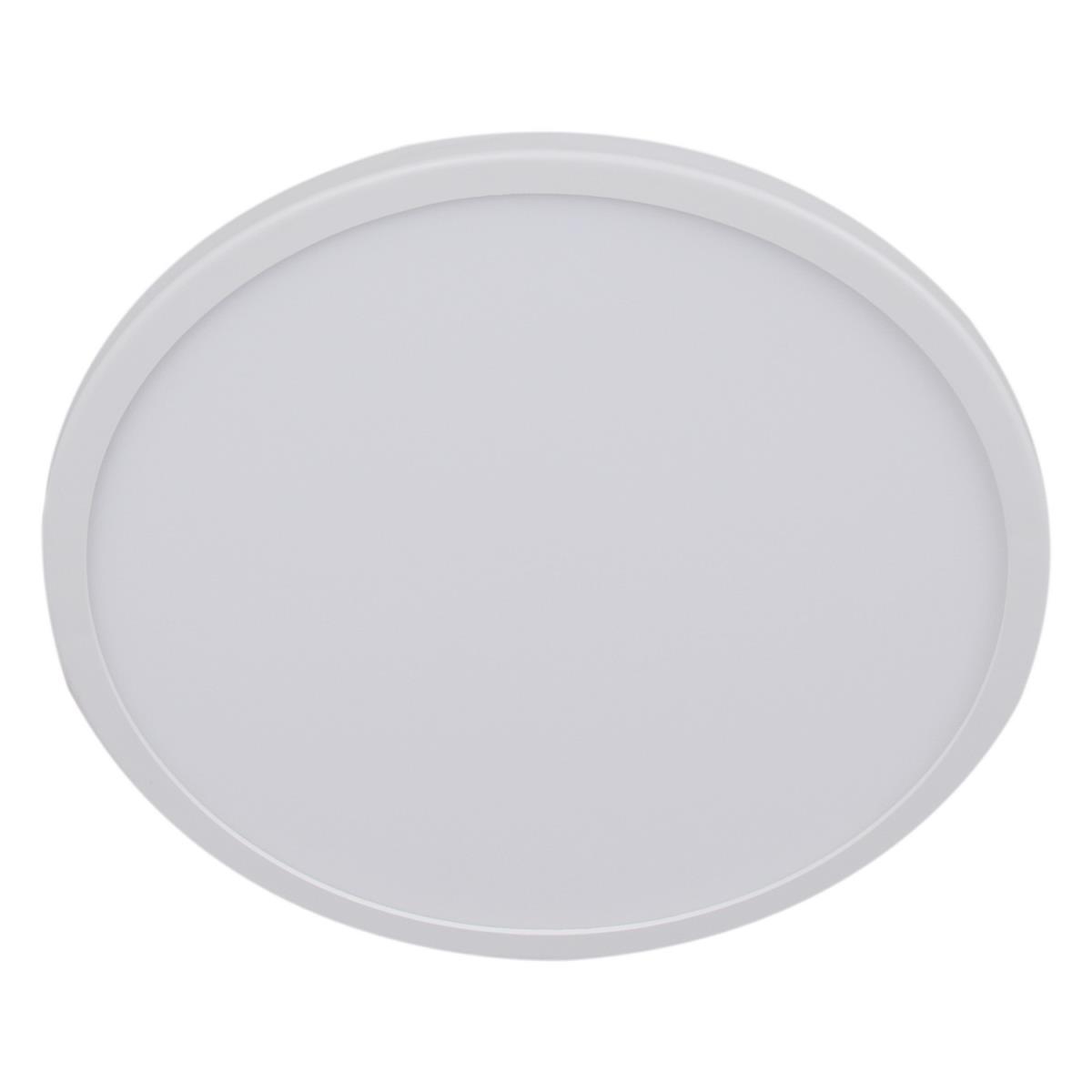 Светодиодная панель Reluce 70601-9.0-001OL LED20W WH 4000K