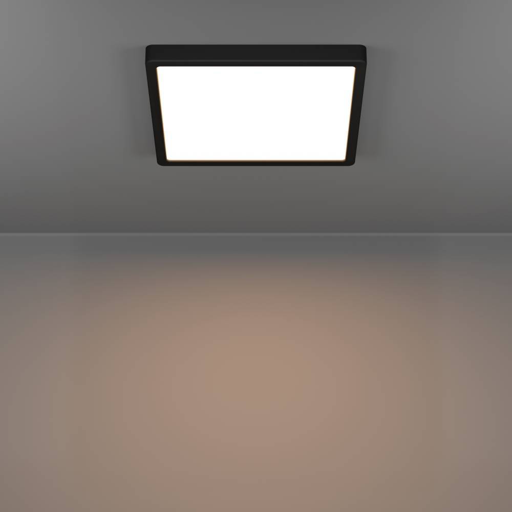 Настенно-потолочный светильник Eglo Fueva 6 901331