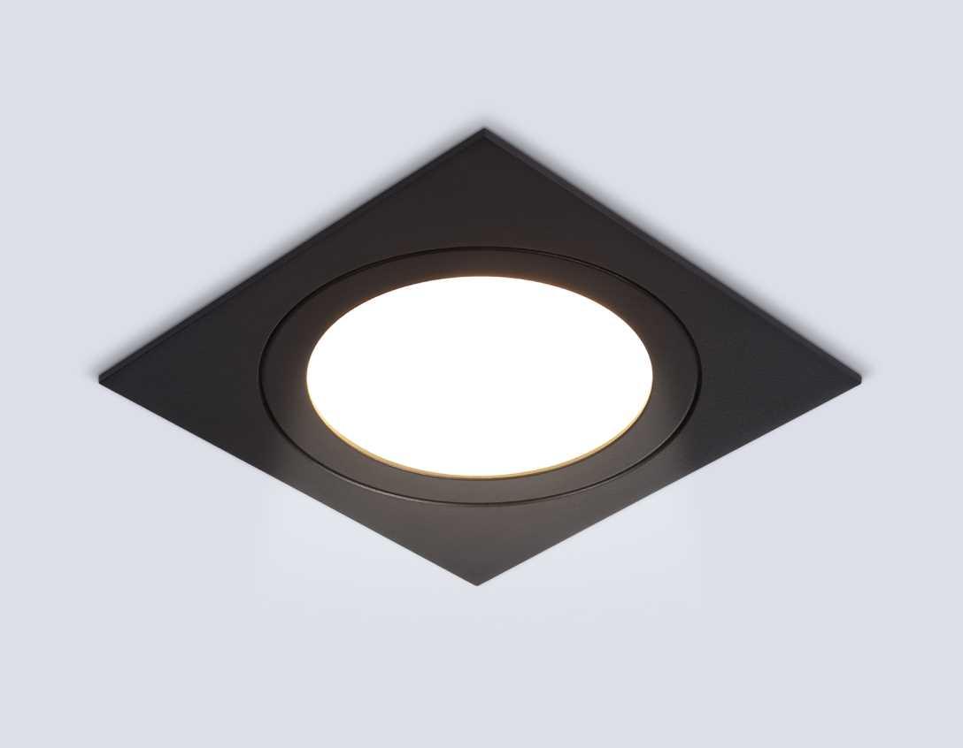 Светильник встраиваемый Ambrella Light TN6609